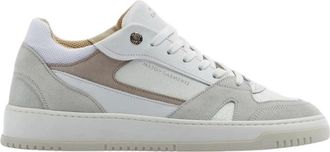 Mason Garments Uomo, Scarpe, Bianco, 46 EU, new