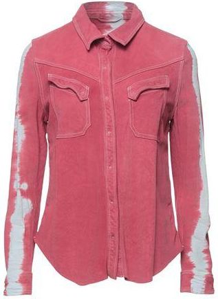 Giorgio Brato CAMISETAS Y TOPS - Camisas en YOOX.COM