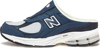 New Balance 2002R Dark Navy Black M2002RMM