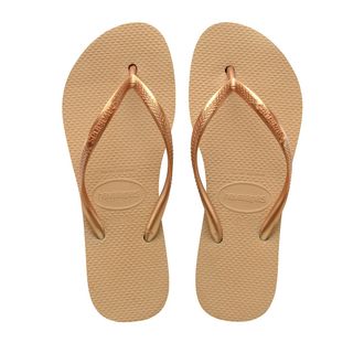 Havaianas Slim slippers Flatform