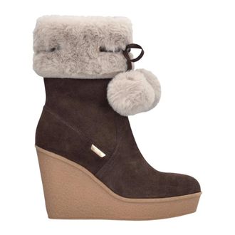 Liu Jo Donna, Scarpe, Marrone, 41 EU, new