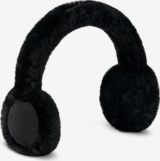UGG Edler Ohrenschutz aus Pelz
