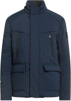 Emporio Armani COATS & JACKETS - Jackets on YOOX.COM