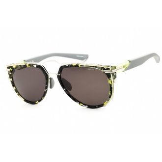 Nike Unisex Brown Aviator Sunglasses NIKEELECTRICDAZEIF1009X