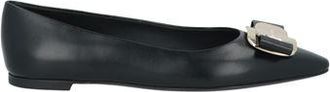 Ferragamo CALZADO - Bailarinas en YOOX.COM