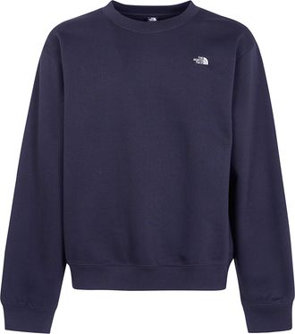 The North Face Sweatshirt Relaxed Crewneck The North Face Essential S