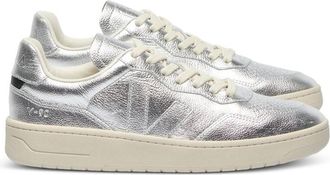 Veja V-90 Logo-detail Sneakers