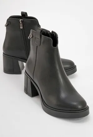 Prologue Mier Chunky Boot (Dames)