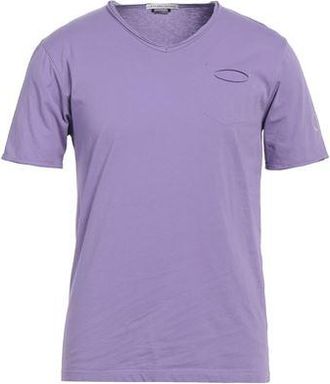 Daniele Alessandrini TOPWEAR - T-shirts on YOOX.COM