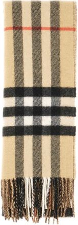Burberry unisex, Accessori, Beige, Taglia unica, new