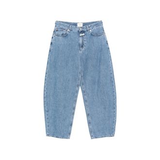 Closed Wide-leg Jeans