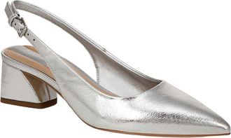 Franco Sarto L-Racer Slingback