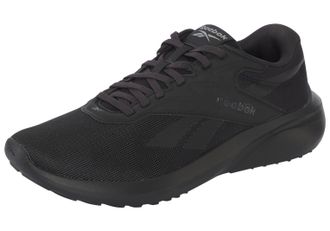 Reebok Laufschuh REEBOK REEBOK LITE 5, Herren, Gr. 44,5, washed schwarz, schwarz, Synthetik, Textil, Schuhe Laufschuh