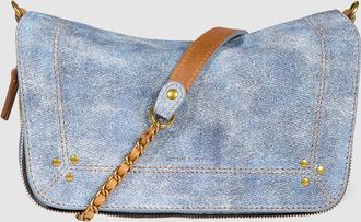 Jerome Dreyfuss Sac Bobi S Washed JeanS