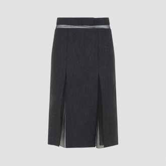 Prada Skirt