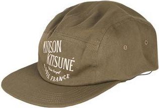 Maison Kitsun&eacute; ACCESSORIES - Hats sur YOOX.COM