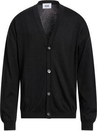 Alpha Studio MAGLIERIA - Cardigan su YOOX.COM