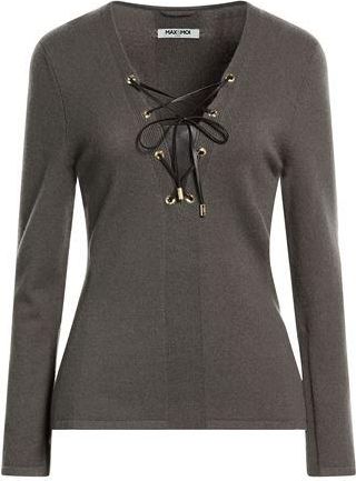 Max & Moi KNITWEAR - Jumpers on YOOX.COM