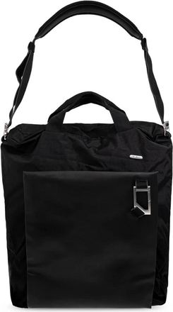 Db Borsa Casco Entour 32L - - Bags - unisex - Nero - ONE SIZE