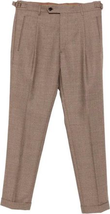 Berwich Pants