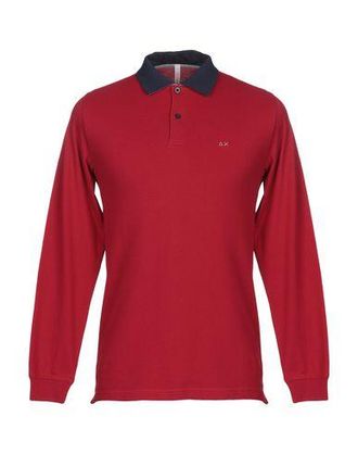 Sun 68 TOPS - Poloshirts auf YOOX.COM