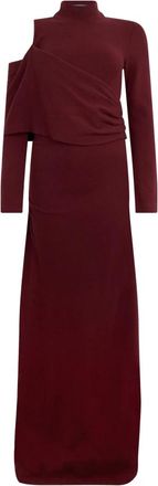 Alberta Ferretti Donna, Abiti, Marrone, S, new