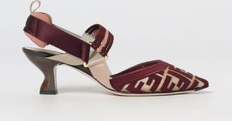 Fendi Scarpe FENDI Donna colore Nudo