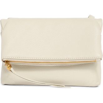 Hobo Grant Small Crossbody Bag in Dew at Nordstrom Rack