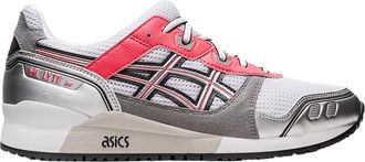 Asics Gel - Lyte III OG White / Sienna 1201A826-100 Mens