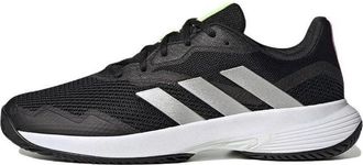 adidas Courtjam Control Tennis Black GW4225