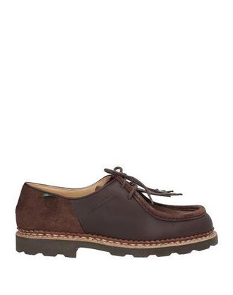 Paraboot CALZADO - Zapatos de cordones en YOOX.COM