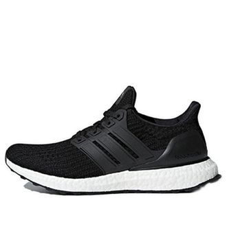 adidas (WMNS) adidas Ultraboost 4.0 Core Black BB6149