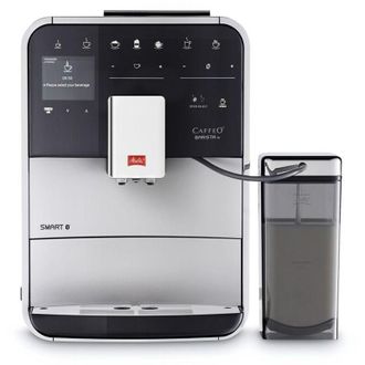 MELITTA Ts Smart - Silber