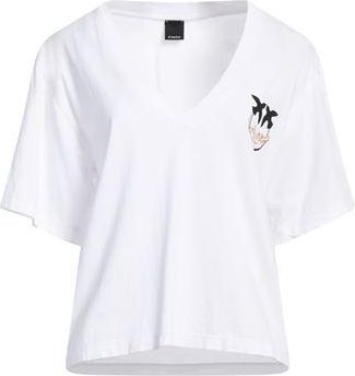 Pinko CAMISETAS Y TOPS - Camisetas en YOOX.COM