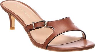 Stuart Weitzman Irene Slide 50 Sandal