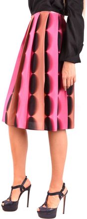 Marco De Vincenzo Gonne Marco De Vincenzo Multicolor