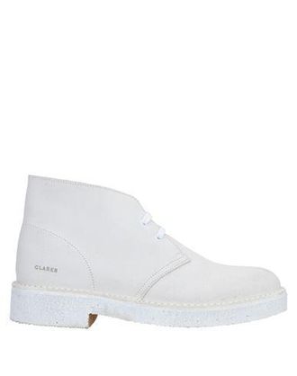 Clarks FOOTWEAR - Ankle boots on YOOX.COM