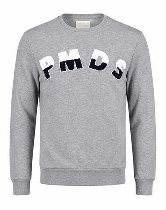 PMDS Premium Mood Denim Superior TOPWEAR - Sweatshirts on YOOX.COM