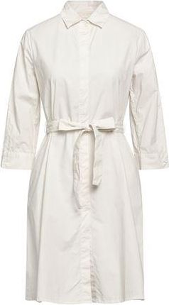 Her Shirt - Her Dress VESTIDOS - Minivestidos en YOOX.COM