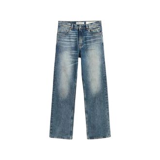 Our Legacy M4265CA ALLEY CAT WASH