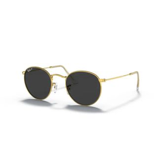 Ray-Ban unisex, Accessoires, Geel, Maat: 53 MM