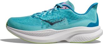 Hoka One One Mach 6 Cloudless Waterpark 1147810-CSSW