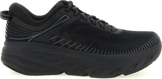 Hoka One One Hombre, Deporte, Negro, Talla: 43 1/3 EU