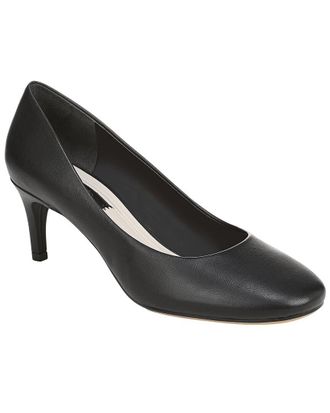 Franco Sarto L-Kamari Leather Pump