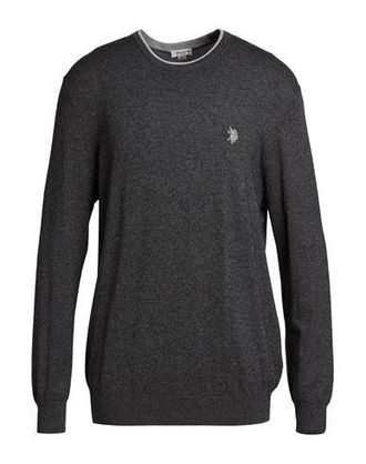 U.S.Polo Association PRENDAS DE PUNTO - Pullover en YOOX.COM
