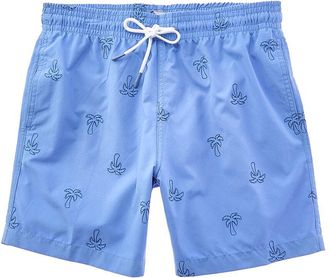 Trunks Surf & Swim Co. Sano Swim Short