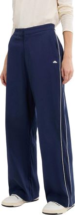 Ellesse Womens/Ladies Oxford Trousers (Navy) - Size 12 UK
