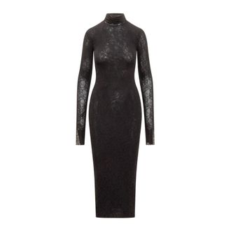 Philosophy di Lorenzo Serafini Mujer, Vestidos, Negro, Talla: S