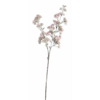 BIZZOTTO Bizzotto - Ramo De Invierno Rosa 8x H73cm