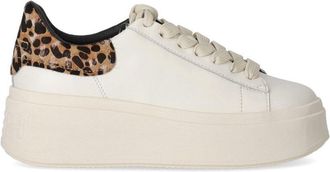 Ash Moby Animalier Sneaker